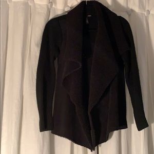 Super warm and comfy sweater!